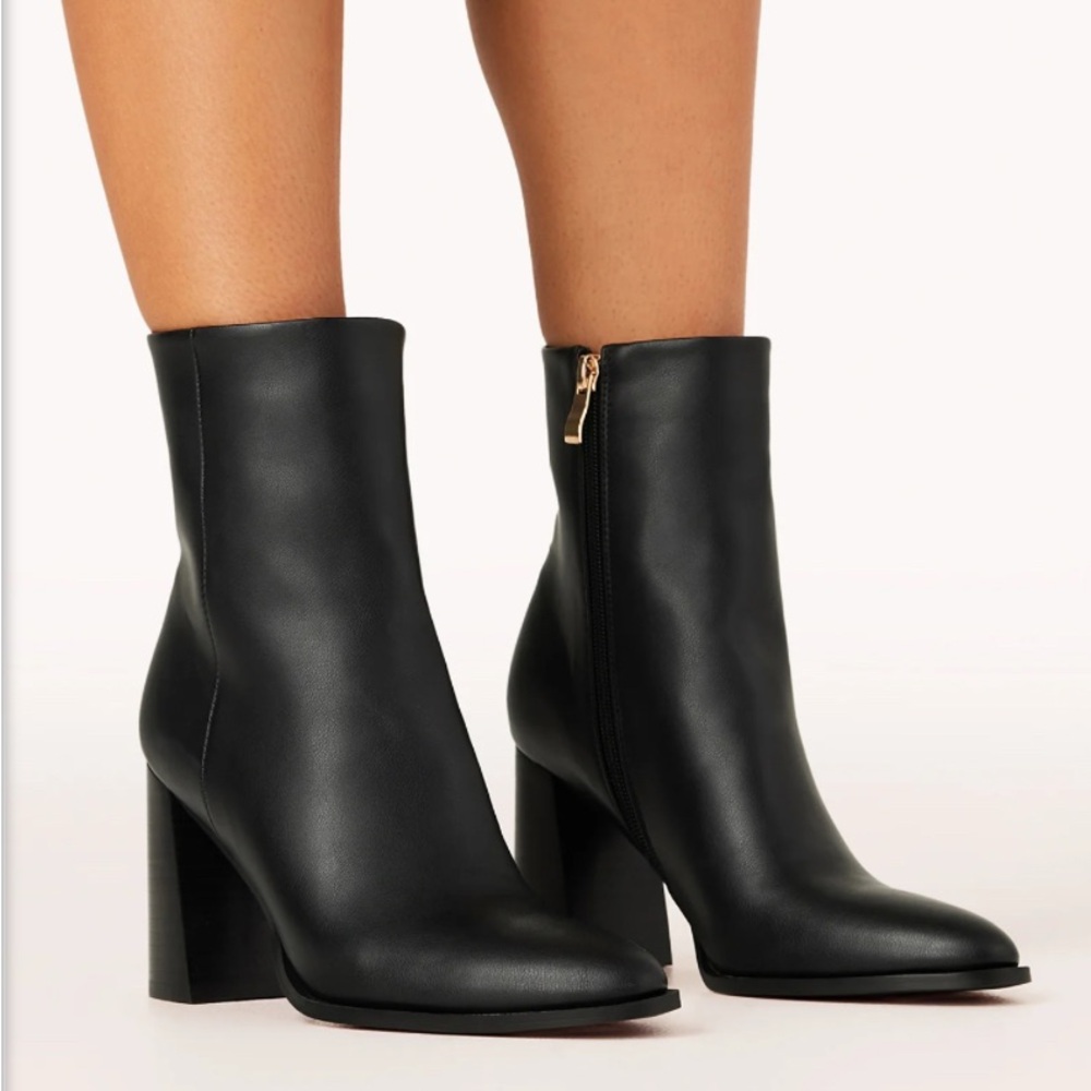 Billini Kaysen Booties